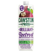 Brilliant Beetroot Cawston Press Juice 1L