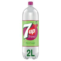 Buy 7UP Free Cherry 2L Wholesales
