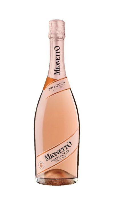 Mionetto Prosecco Doc Rosé wholesale online