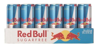 Purchase Red Bull Sugarfree - Energy Drink 355ml online