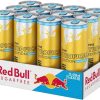 Red Bull Sugarfree The Tropical Edition, 250ml