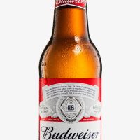 Wholesales Budweiser Lager Beer Bottle 660ml