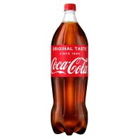 Coca-Cola 1.75L Original Taste