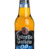 Estrella Galicia 0.0 No Alcohol 24x330ml