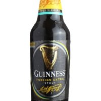 Guinness Foreign Extra Stout Beer 24x330ml
