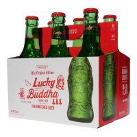 Lucky Beer 24x330ml Wholesalers