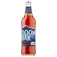 Sharps Doom Bar Beer 6x500ml