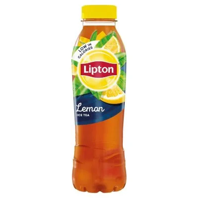 Lipton Ice Tea Lemon 500ml - buy lipton drinks in bulk - order ice tea at antwerp wholesale drinks