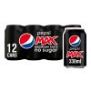 Pepsi Max Cans 12x330ml wholesale suppliers