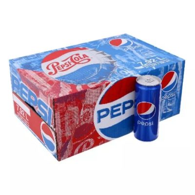 Pepsi wholesale distributor near me