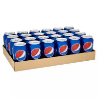 Pepsi Cans 6x330ml