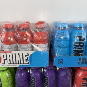 Prime Hydration Wholesale Distributor